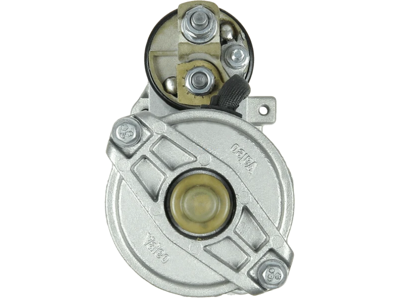 STARTMOTOR MERCEDES OM606