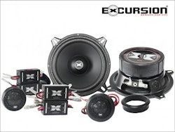 Excursion SX 5C