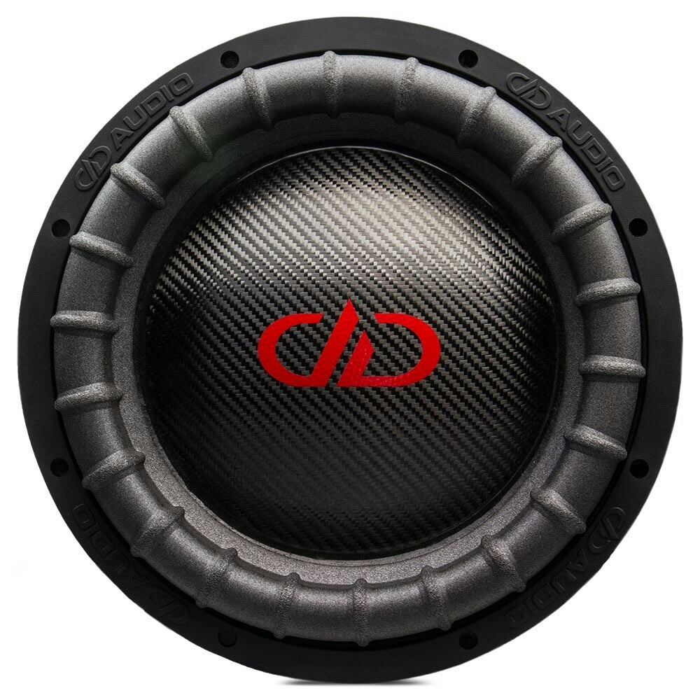 DD Audio 9918B ESP D0.5