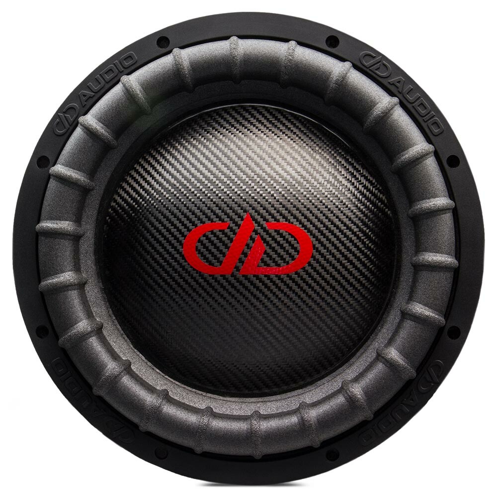DD Audio 	9918B ESP D1