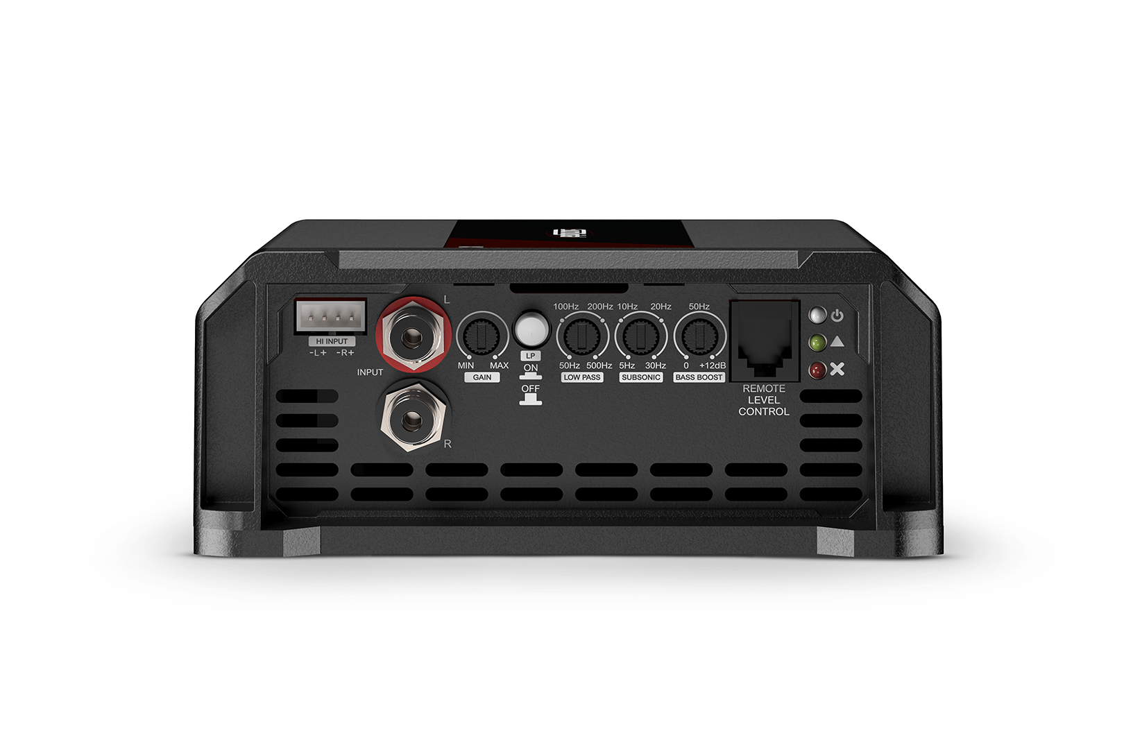 SounDigital SD3000.1 EVOX2 2 ohm