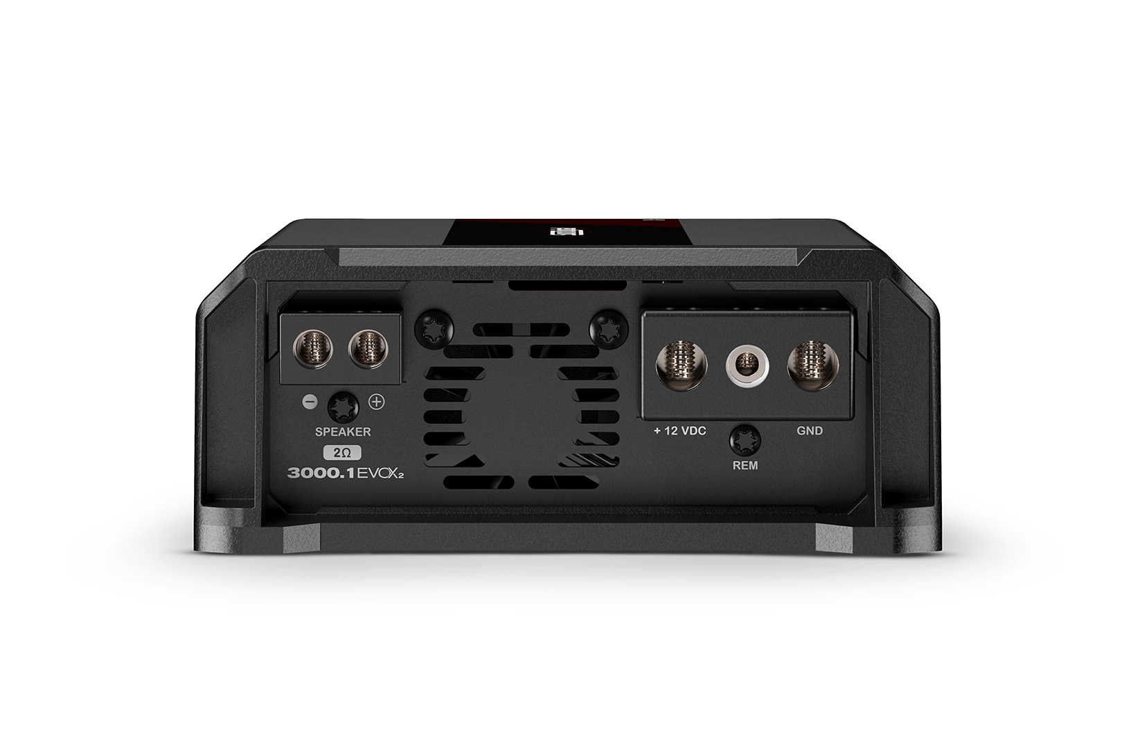 SounDigital SD3000.1 EVOX2 1 ohm