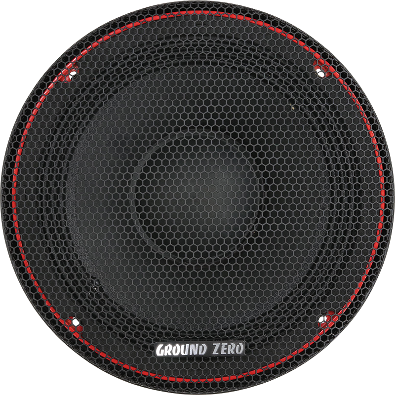 GROUND ZERO GZCM 8.0N-PROX