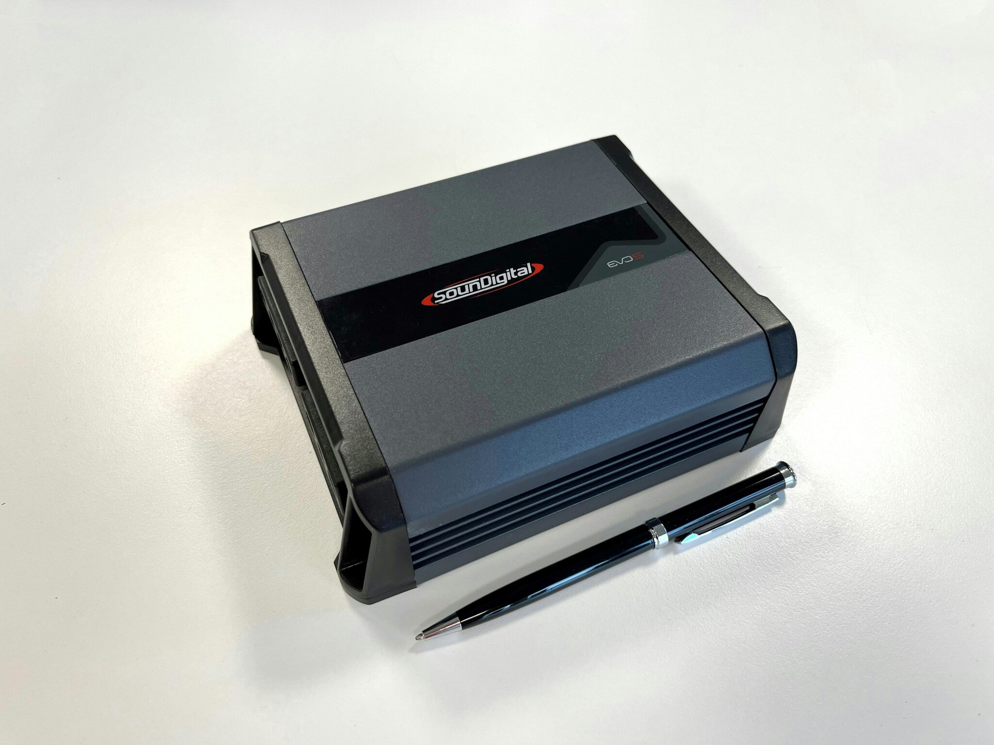 SounDigital SD1200.2D EVO 5 - 4ohm
