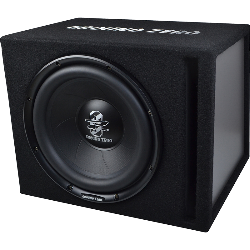 GZ Audiopack entry includes Ground Zero GZTC 165.2X speaker set, GZTF 6.5X coaxial speakers, GZIB 30