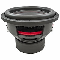 DD Audio Redline 712d D2