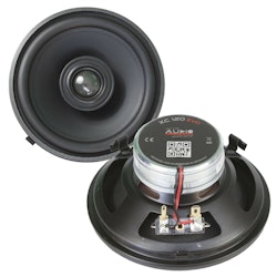 Audio System  XCFIT 120 EVO MERCEDES 124