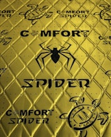 Comfort Mat Spider