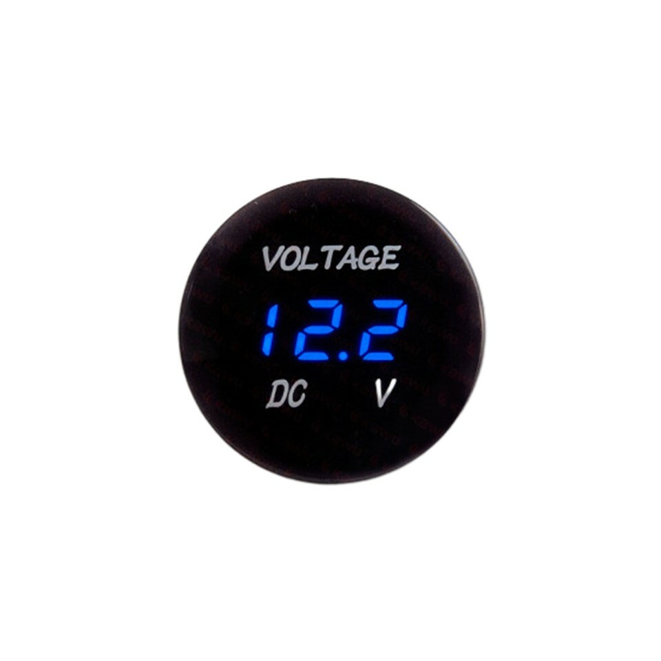 Voltmeter 43032