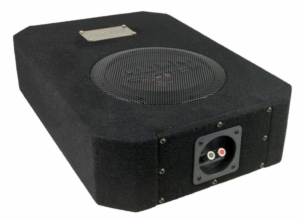 Audio System R 08 FLAT EVO DBR