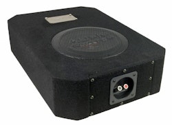 Audio System R 08 FLAT EVO DBR