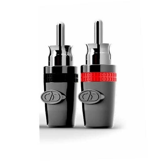 DD Audio W-ZRCA-MALE