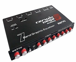 Cerwin-Vega EQ-770