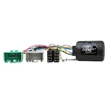 FOUR Connect Steering wheel remote connection wire 4-CTSVL002.2