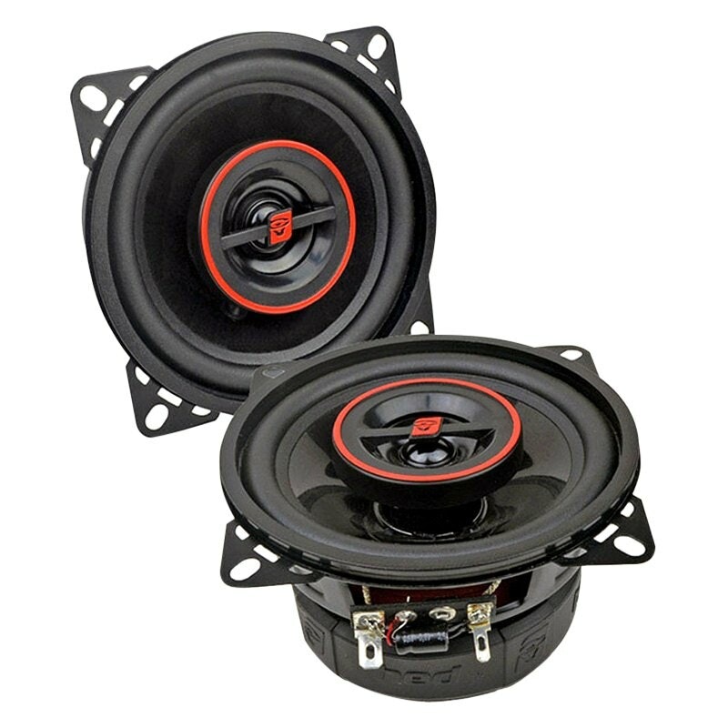 Cerwin-Vega HED 4" (2pack)