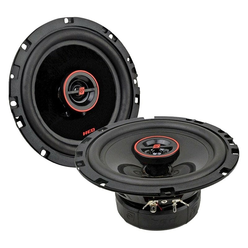 Cerwin-Vega HED 6,5" (2pack)