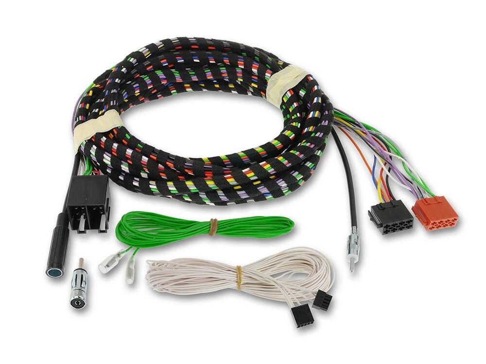 extension cable for Alpine INE-W997E46.