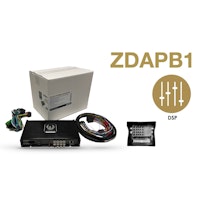 Phoenix Gold ZDAPB1