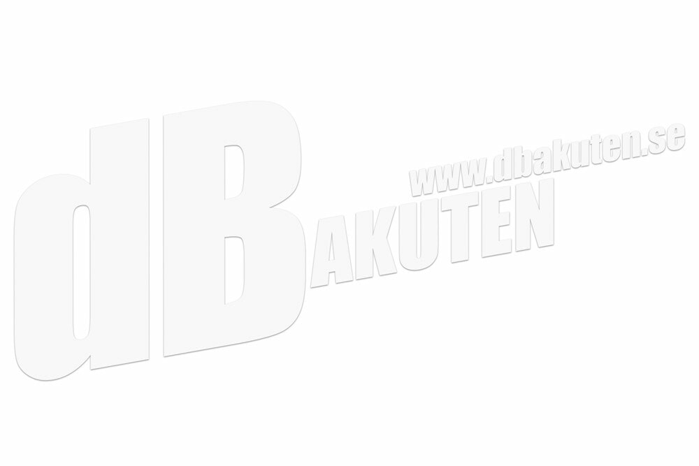 dBAkuten Sticker Big