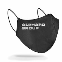 Alphard Group Munskydd