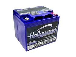 Hollywood HC 45