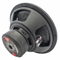 DD Audio Redline 615d D4