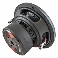 DD Audio Redline 510d D2