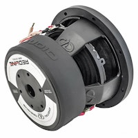 DD Audio Redline 506d D2