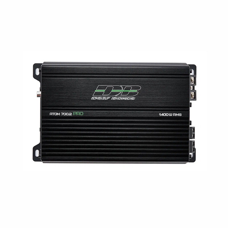 Deaf Bonce Atom 700.2 PRO