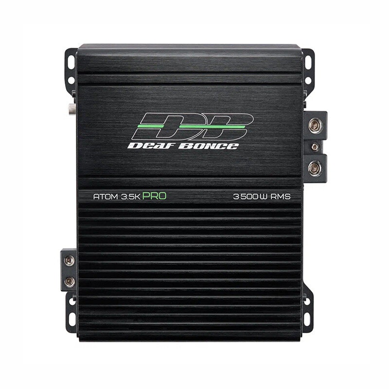 Deaf Bonce Atom 3.5K Pro
