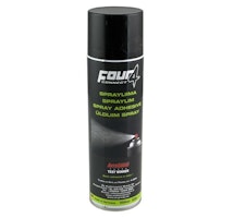FOUR Connect 4-SPK sprayglue