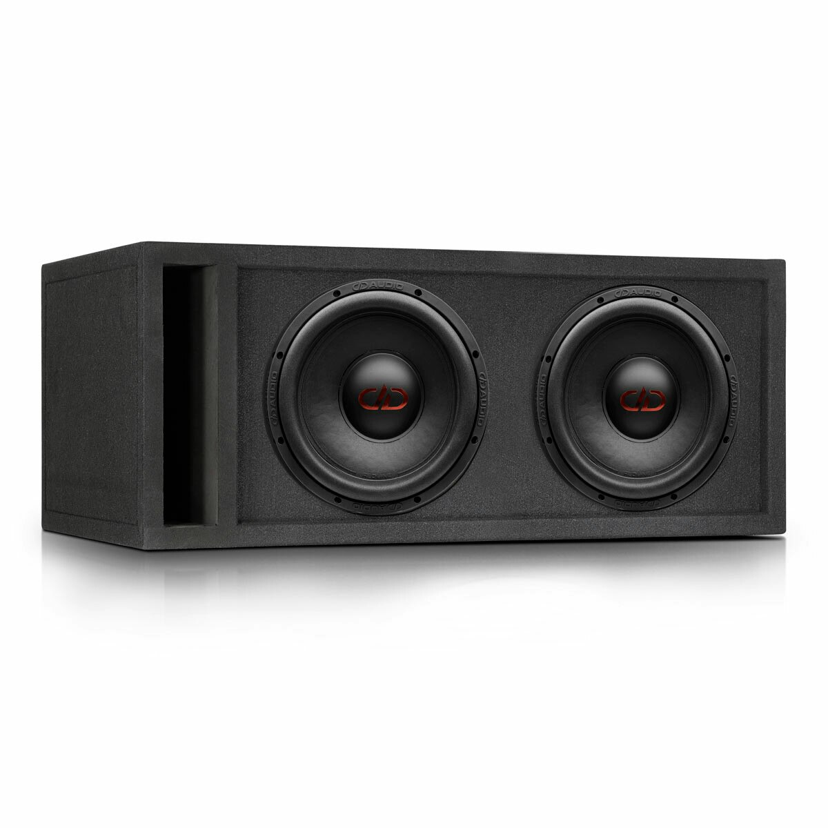 DD Audio 2x10" 610