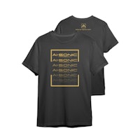 AI-Sonic T-shirt XS