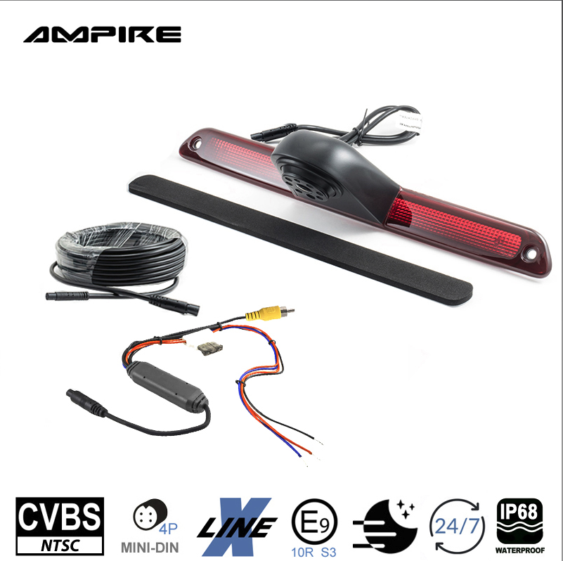 AMPIRE KVX-SPRINTER-4G