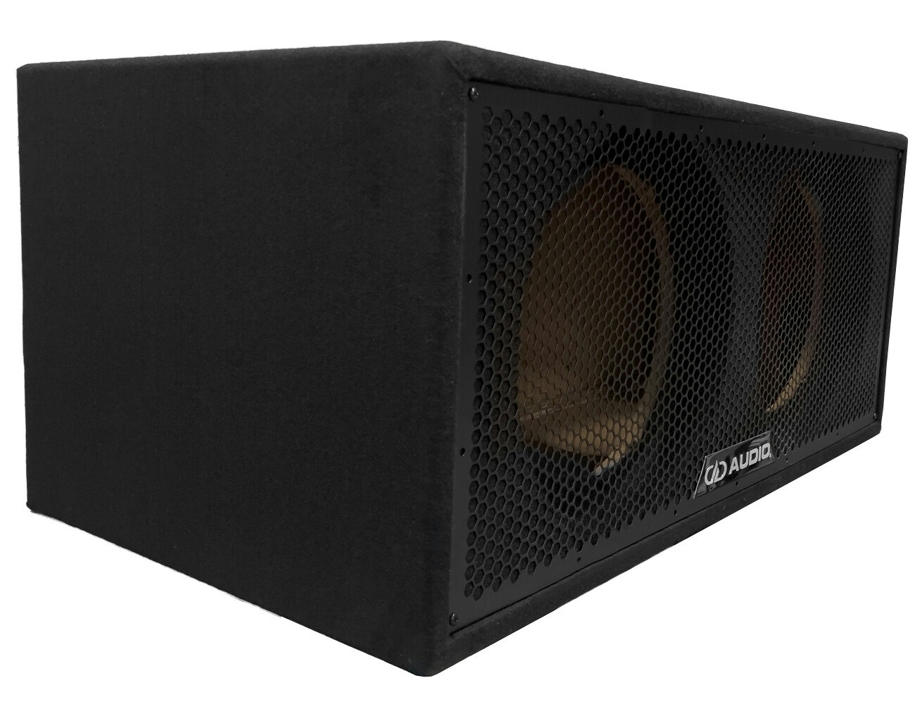 DD Audio UE-12.2a