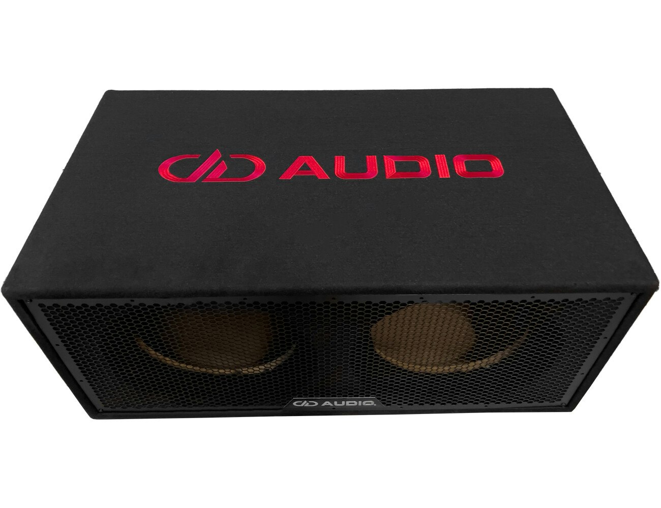 DD Audio UE-12.2a