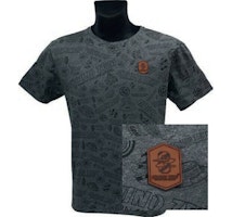 Ground Zero T-shirt 3XL