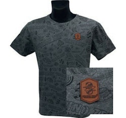Ground Zero T-shirt 3XL