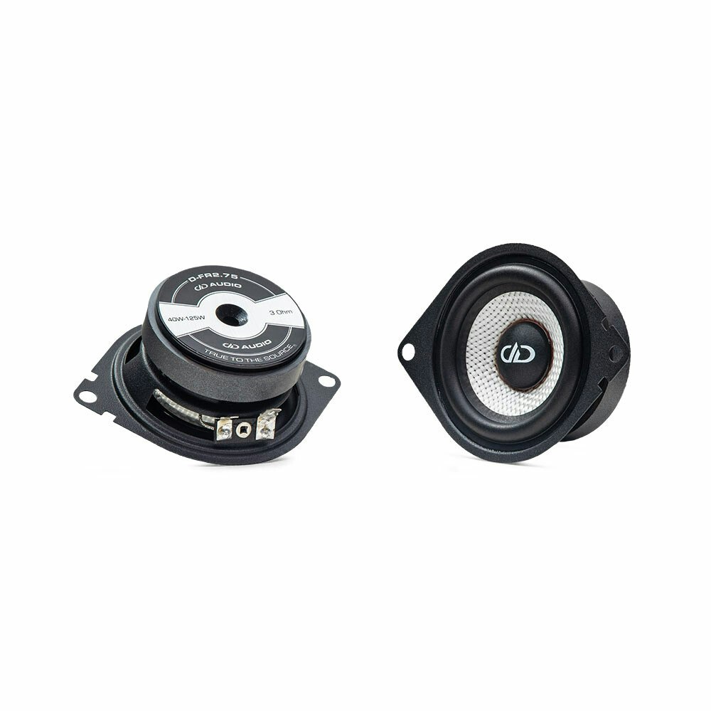 DD Audio D-FR2.75