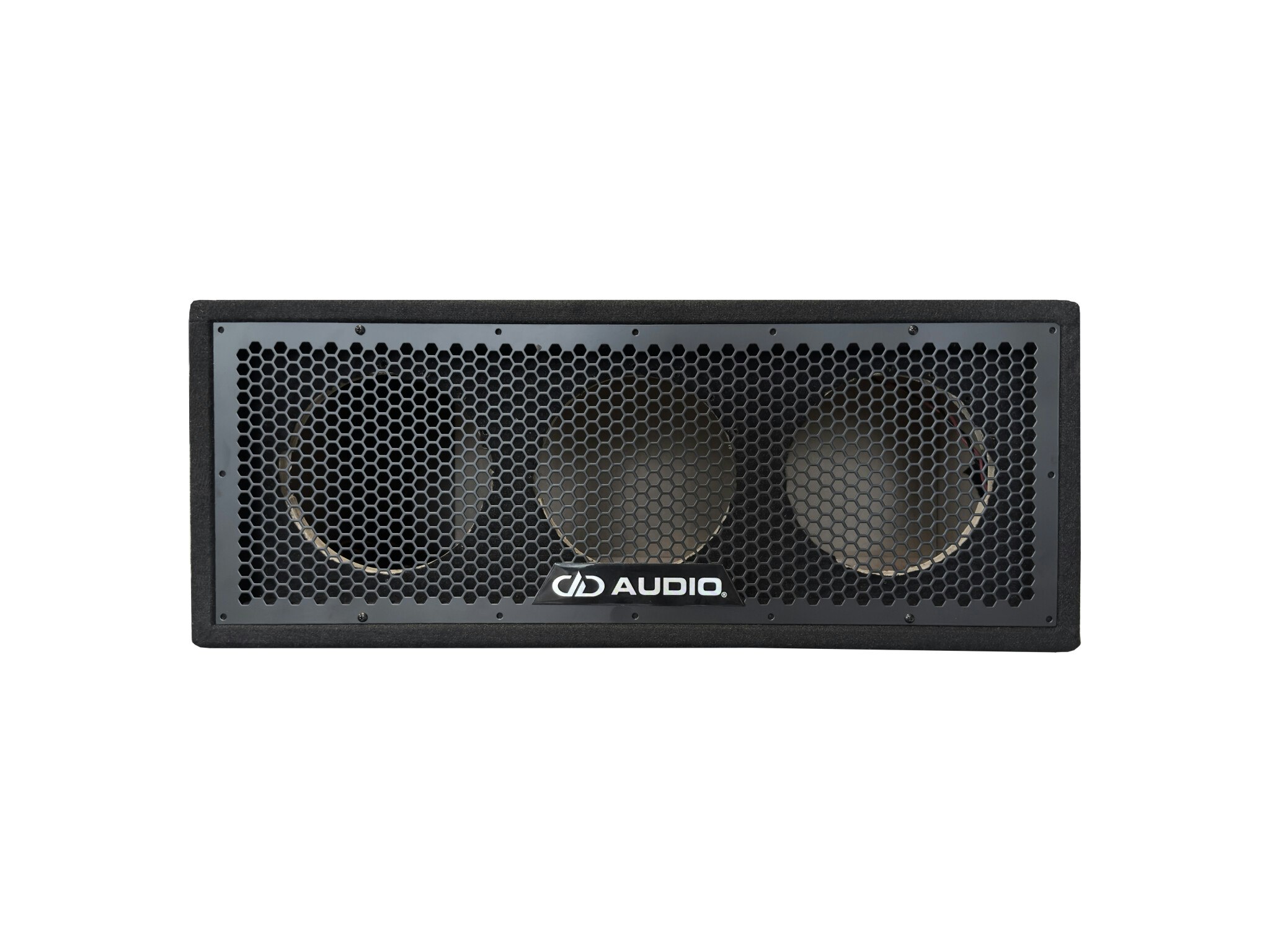 DD Audio UE-8.3a