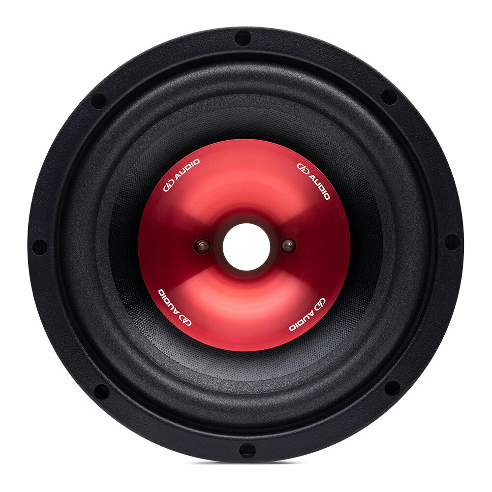 DD Audio VO-W8c-S4