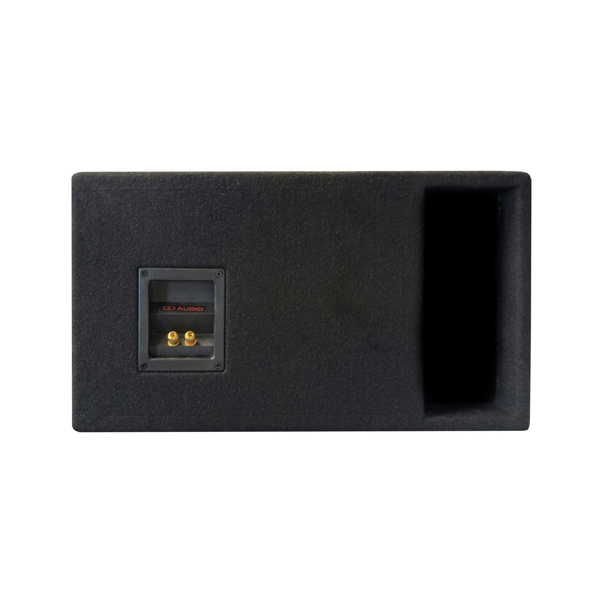 DD Audio UE-8.3a