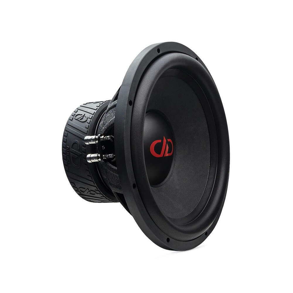 DD Audio 512e-D4