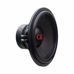 DD Audio 515e-D2