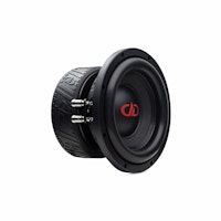 DD Audio 508e-D2