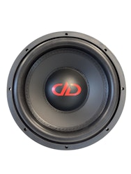 DD Audio 212e-D4