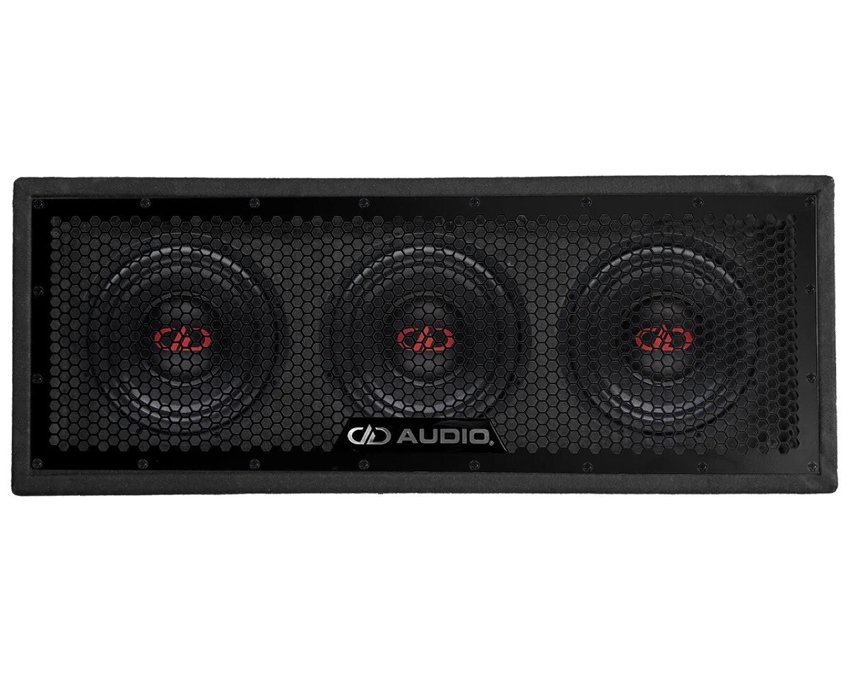 DD AUDIO LE-510.3