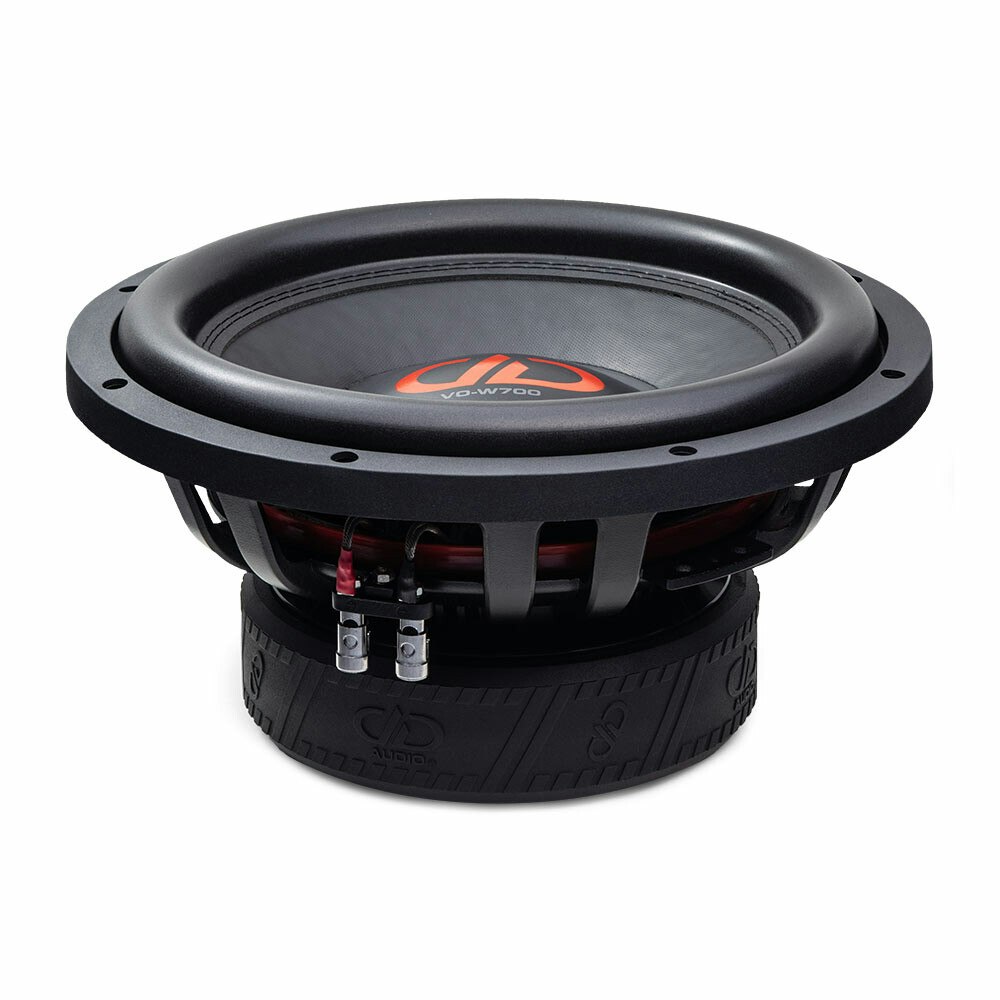 DD Audio VO-W712-D4
