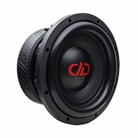 DD Audio VO-W710-D4