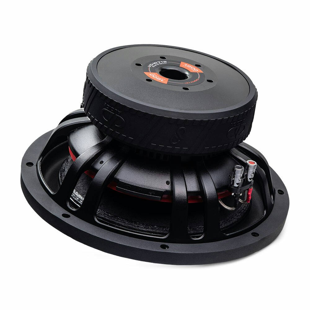 DD Audio VO-W712-D4